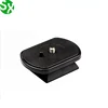 Finely processing contract order carbon fiber cnc cutting services cnc art