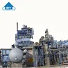 Prefabricated Heavy Steel Space Easy To Disassemble Heavy Steel Structure