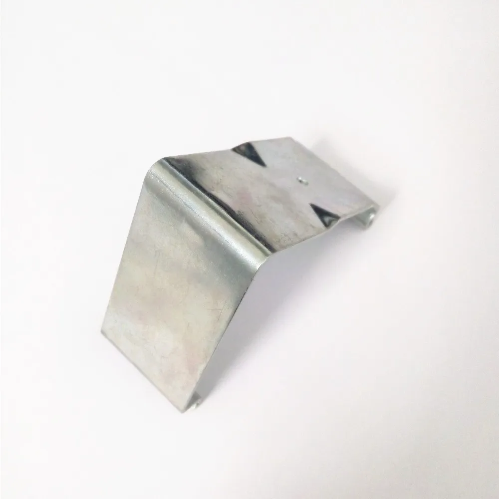 Custom V Type Wooden Crate Clips - Durable & Secure