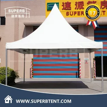 sales tents