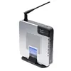 linksys adsl modem voip router wag54gp2