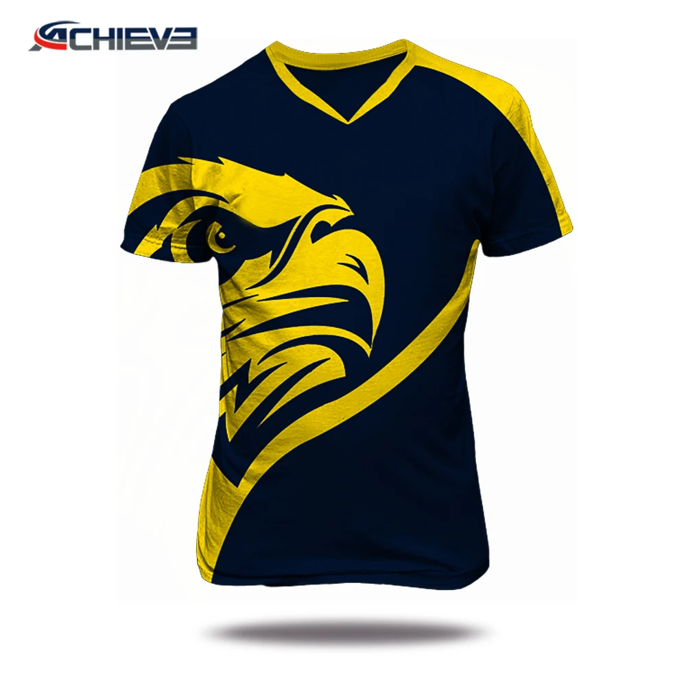 cricket team jersey design online