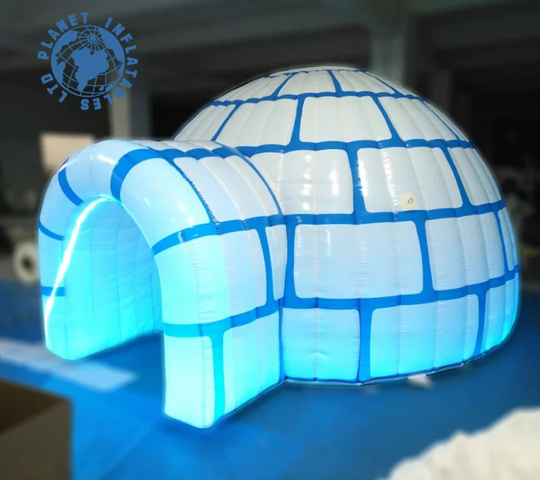 inflatable igloo to buy