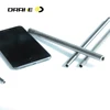 1.2mm thickness iron steel black annealing round metal tubing inside diameter