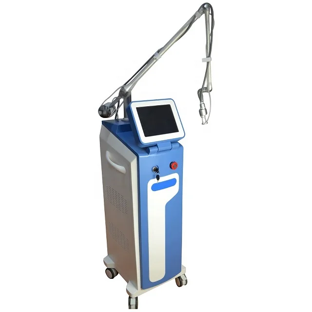 

Long lifespan RF Tube Vaginal Tightening Fractional CO2 Laser With CE approval