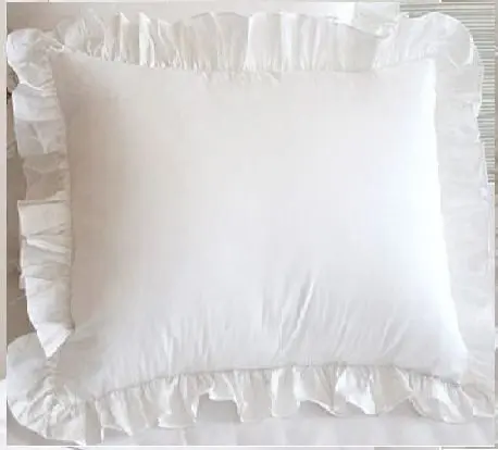 Cheap White Euro Pillow Find White Euro Pillow Deals On Line At