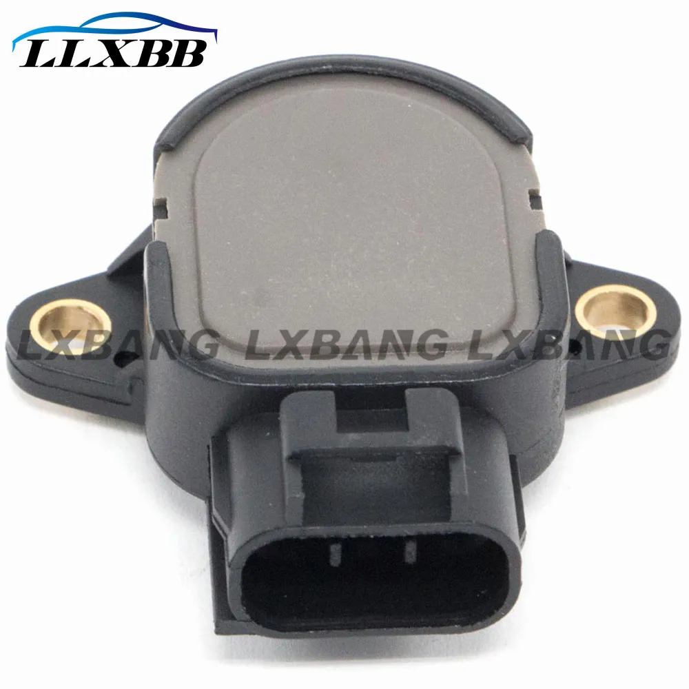 thumbnail image 2 of Toyota / Lexus OEM Throttle Position Sensor 89452-30150 – For 1JZ 2JZ 3S Engines 2 of 5