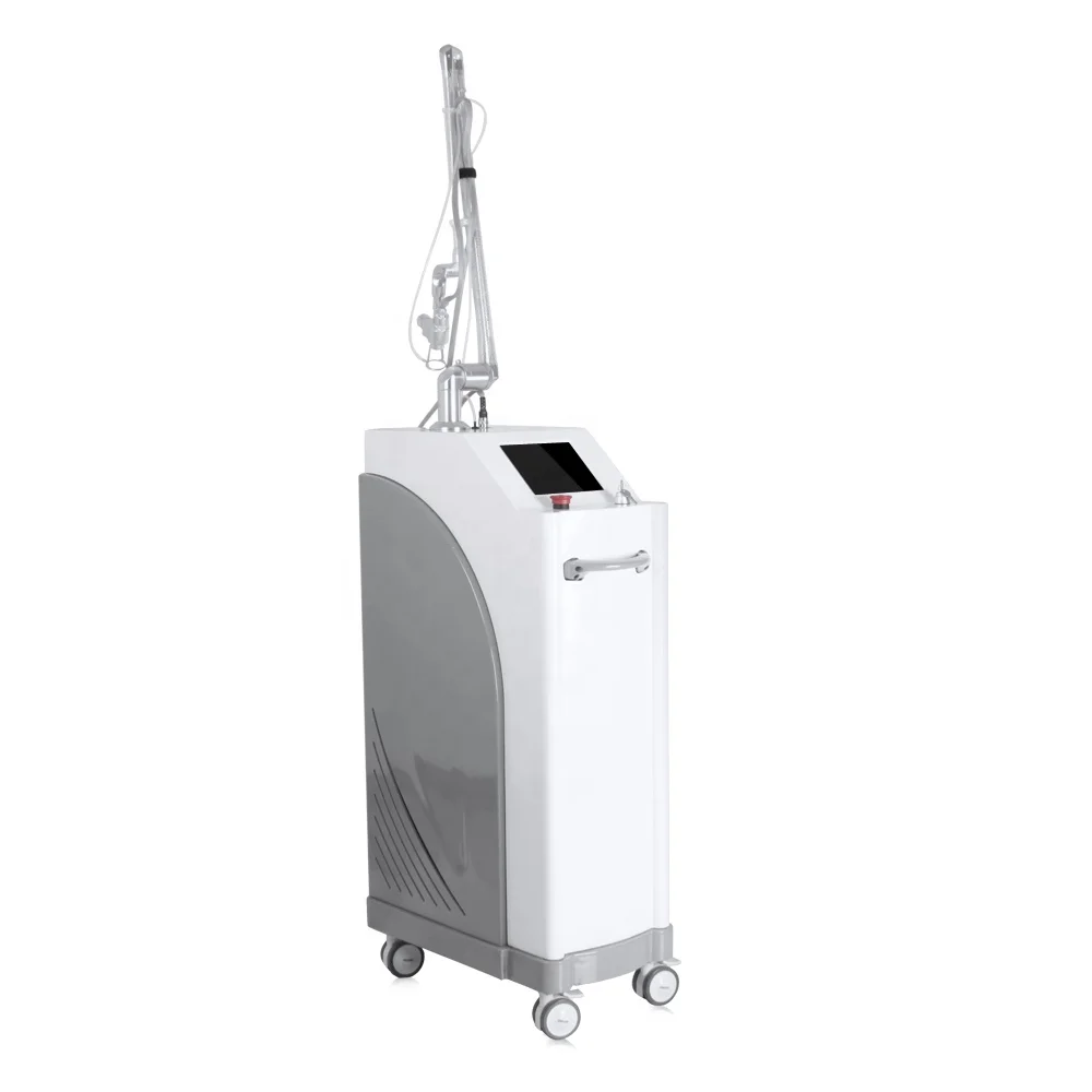 

fractional co2 laser vaginal tightening skin tightening machine anti aging wrinkle