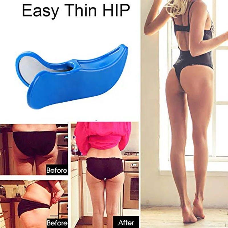 
Fitness Hip Trainer Training Clip to Build Up Honey Peach Shape Butt Muscle Hip Trainer 