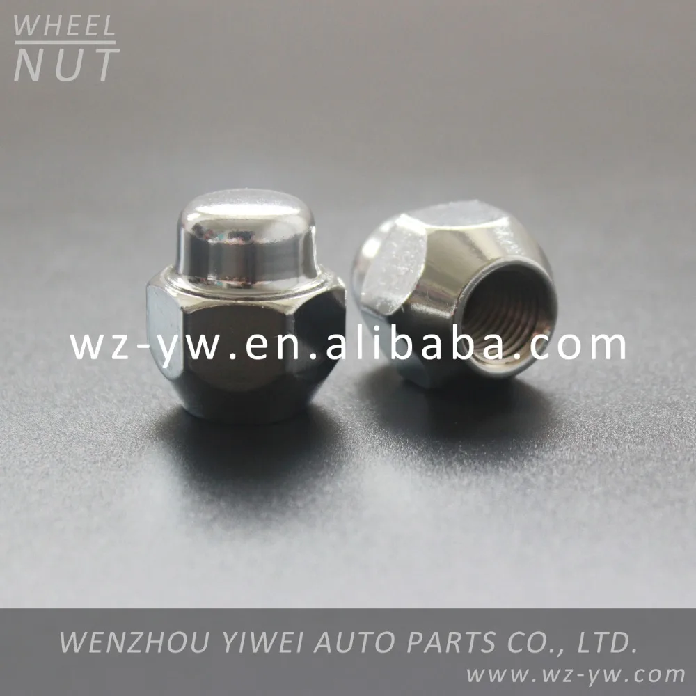 
Wheel Nut for TOYOTA HILUX LN147 90942-01082 