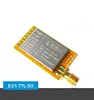 E31-TTL-50 433M AX5043 narrowband RF transparent transmission of serial wireless module