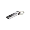 Hot Selling Engraving Logo Metal Key chain USB Memory Drive