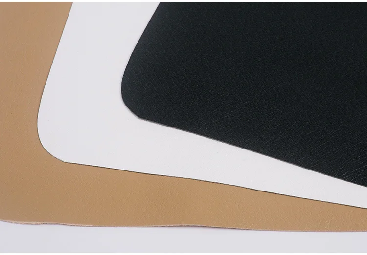 pu lining shoes