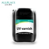 UV Curing Supplier UV Glossy Varnish For Printed Ceramic/tile Varnish