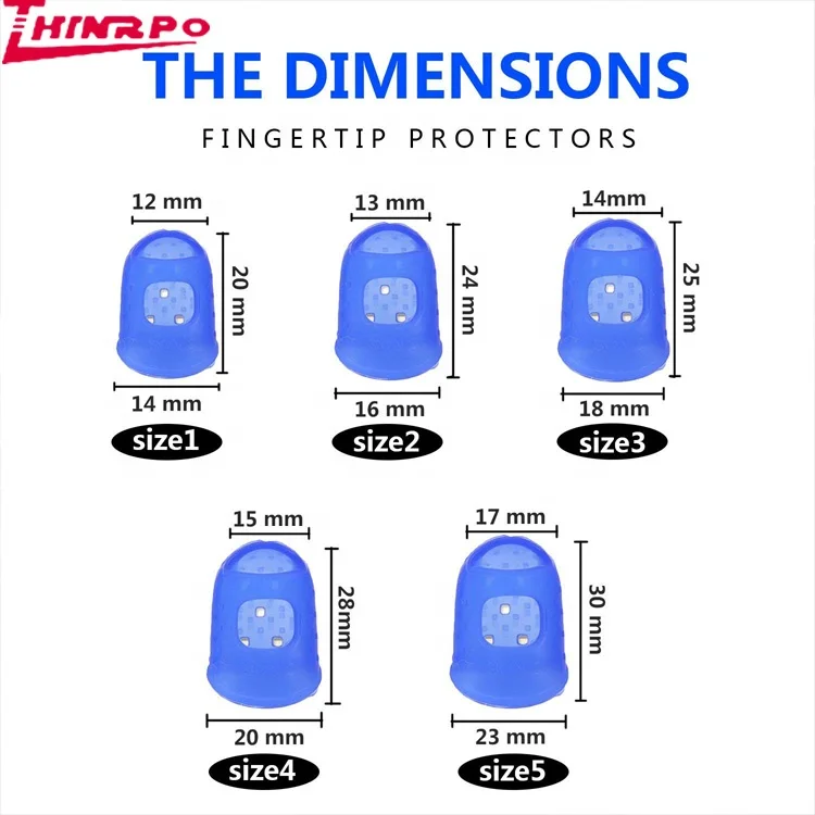 Factory Wholesales Antipain Antislip Ukulele Guitar Players Soft