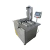 Best price commercial industrial Auto double clipper clipping machine for sausage