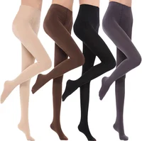 

New style 120D thick stockings skin sexy women girls silk stockings
