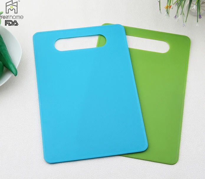 2017 Newest Gadgets Flexible Plastic Cutting Board Over The Sink