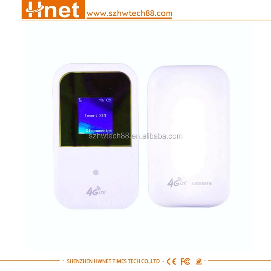 

Portable sim card slot wifi lte 4g 192.168.1.1 wireless router