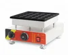 nonstick dorayaki machine red bean snack filling pancake bread baking waffle machine maker