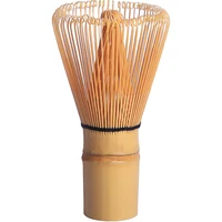 

100 Prong Bamboo Chasen ,Whisk for Preparing Matcha Powder