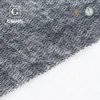 High quality 100% polyester weft insert a apparel fusible interfacing interlining for casual shirt