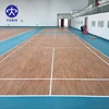 hot sale pvc felt self adhesive back flooring