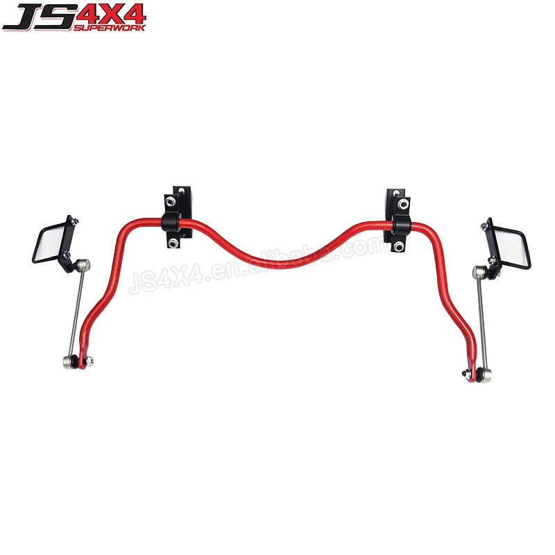 Offroad 4x4 Suspensions Rear Stabilizer Bar Space Arm For Navara Np300