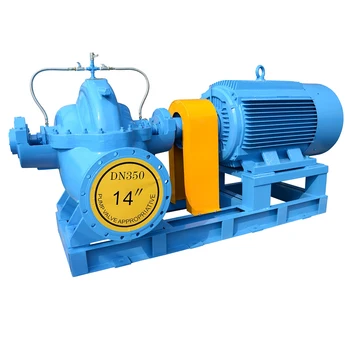 6 inch centrifugal pump