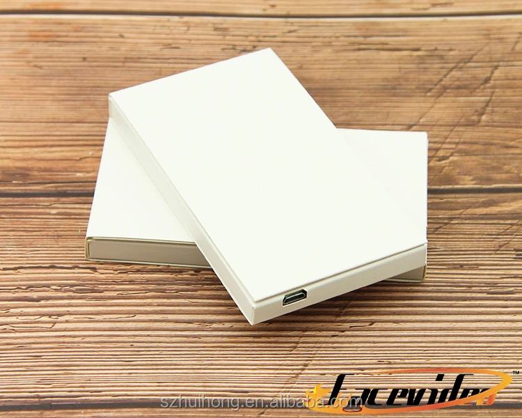 electronic name card
