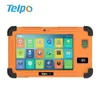 Best User Manual Mid Pc POS Pda Shop Tablet with Iris Scanning Technology for data logger