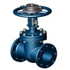 Factory-direct Price Casting DN16-DN450 Globe Valve/ASTM wcb cast steel flanged globe valve