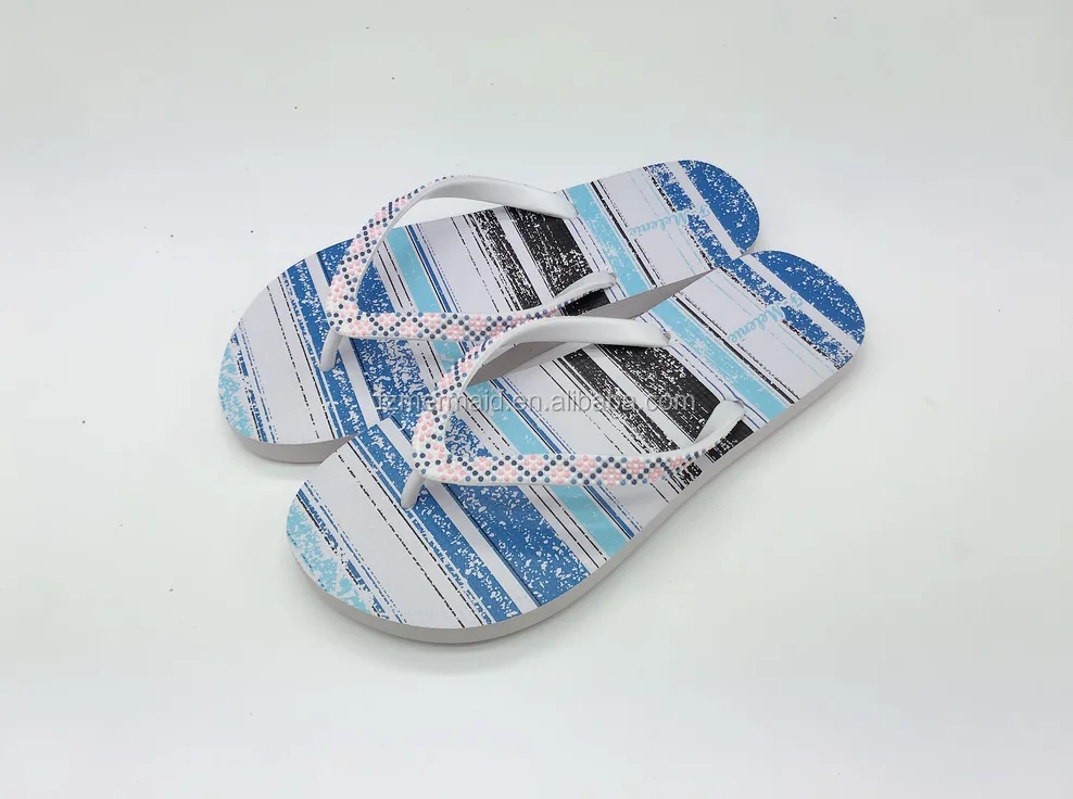 Hot Sell Rubber Footwear 2024 Cheap Outdoor Women Slipper Slide Shoes Beach Flip Flops for Ladies