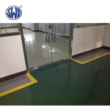 Floor Coating For Auto Car Factory Shop Buy Floor Coating