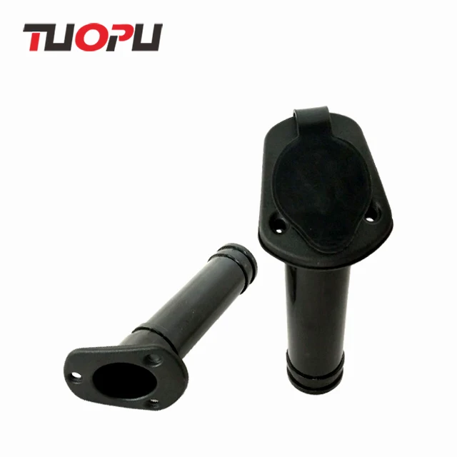 
plastic boat fishing rod holders boat fishing rod rack 