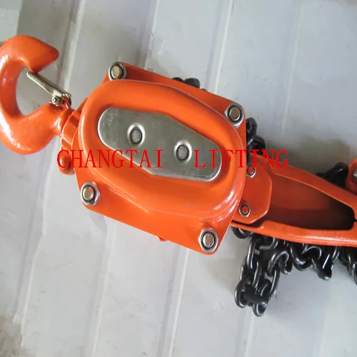 
HSH TYPE LEVER HOIST ,LEVER BLOCK 