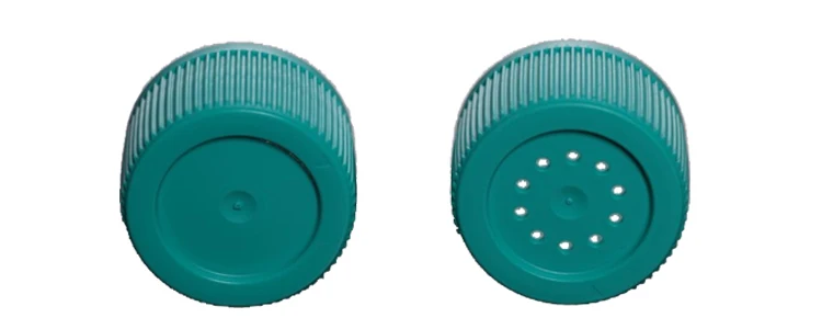 CE and ISO certification laboratory plastic cell tissue culture flask