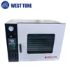 WTVO-1.9 10shelves 150F lab vacuum drying oven machine for hemp extractiom industry