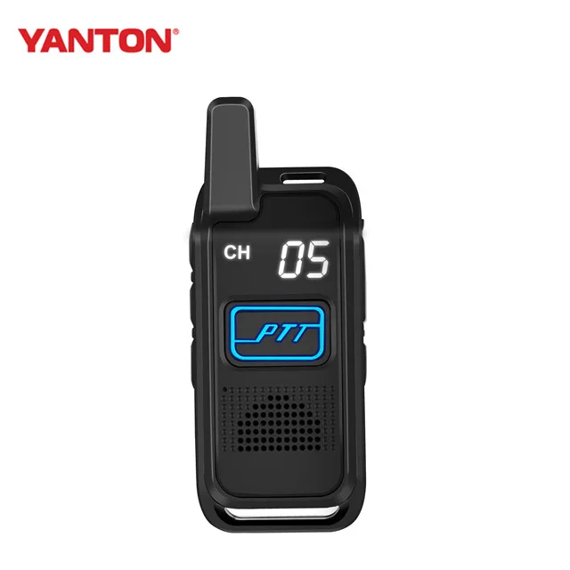 
T-S1 Hot Sale Audio Wireless Intercom Cheap Walkie Wireless Intercom 