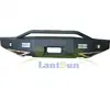 Lantsun Off-road stainless steel safe bumpers/ SUV bumpers/ stainless steel car parts