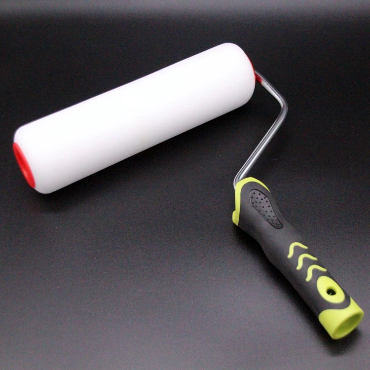 China Suppliers 9" Foam Paint Roller Buy Foam Roller Sponge Roller