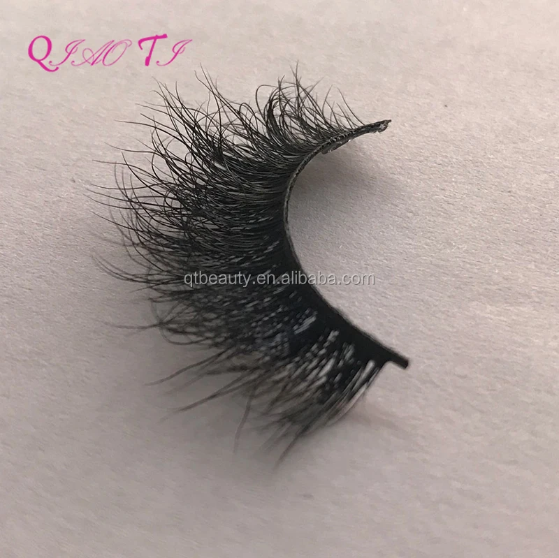 

factory price long lifetime 3d mink eyelashes with individual package for woman makeup, N/a