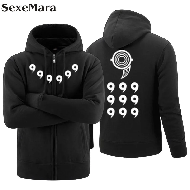 Compra naruto sudaderas online al por mayor de China