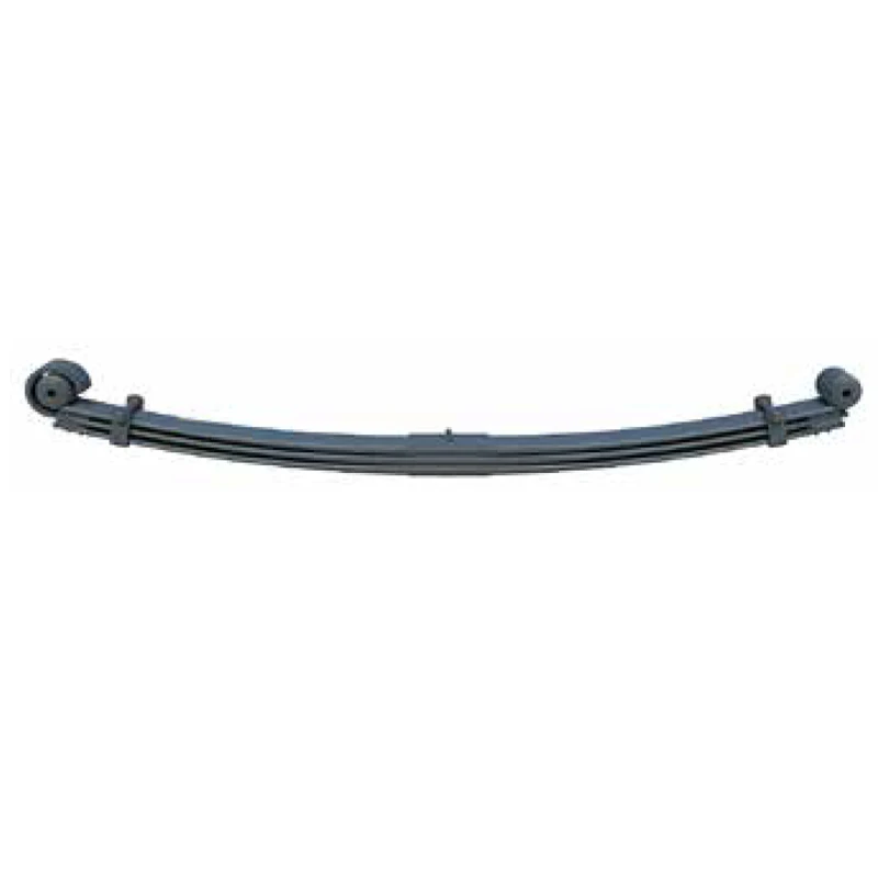 
Jiangxi Yuancheng customized leaf spring assy auto parts of ISUZU 