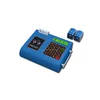 wireless high pressure portable ultrasonic sea water Flow Meter