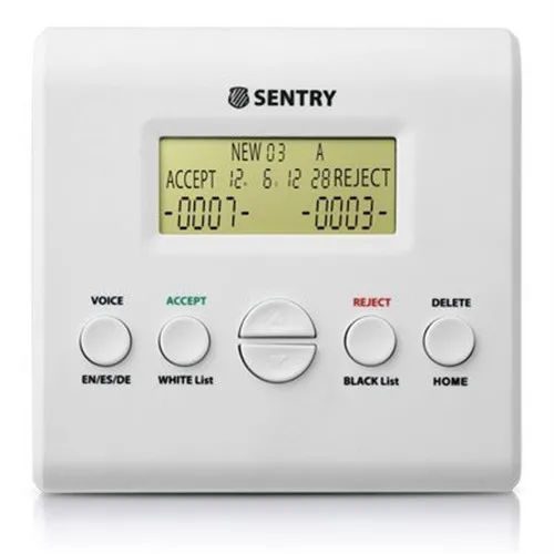 
UK USA market hot selling home office Phonebook call blocker 