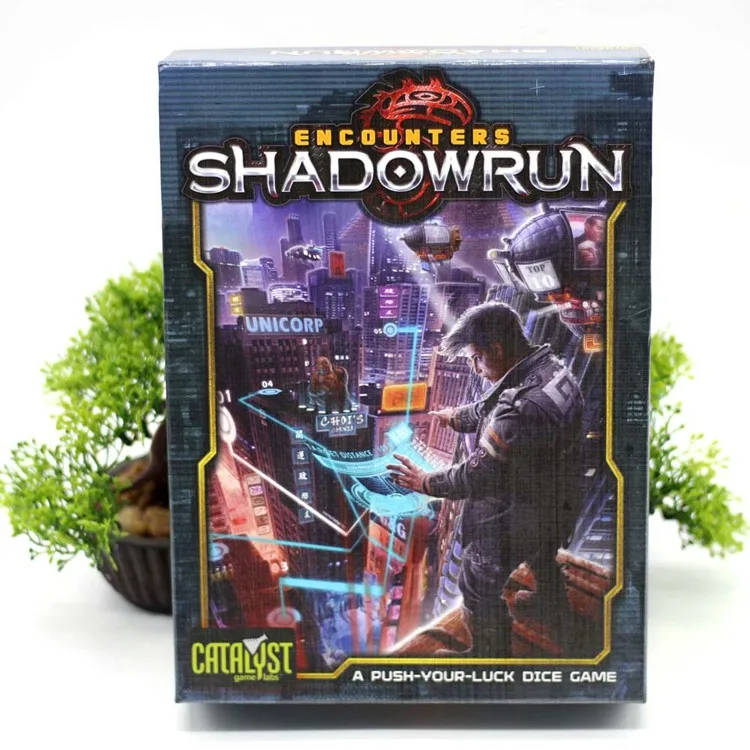 Wholesale Full Color And Paper Material Board Game Buy Full Color