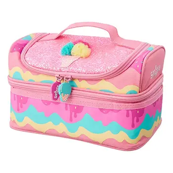 double decker lunch box