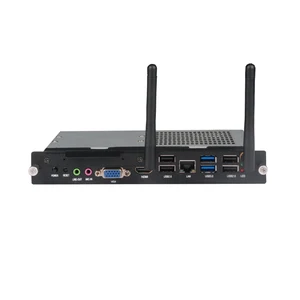 Mini PC Touch Panels