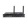 HCSMART manufacturer of Intel I3/i5/i7/3855u CPU standard OPS 80pin Mini PC for touch panel